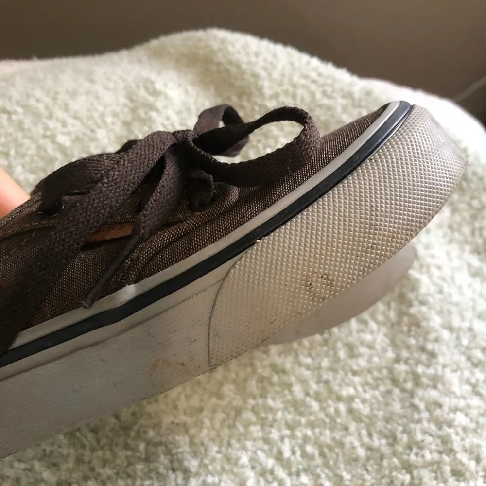 Little boys Vans - Picture 5 of 6